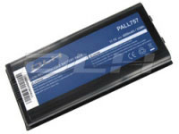 Dlh LI-ION 11.1V-4800mAh-53Wh (PALL757) Dlh LI-ION 11.1V-4800mAh-53Wh (PALL757)